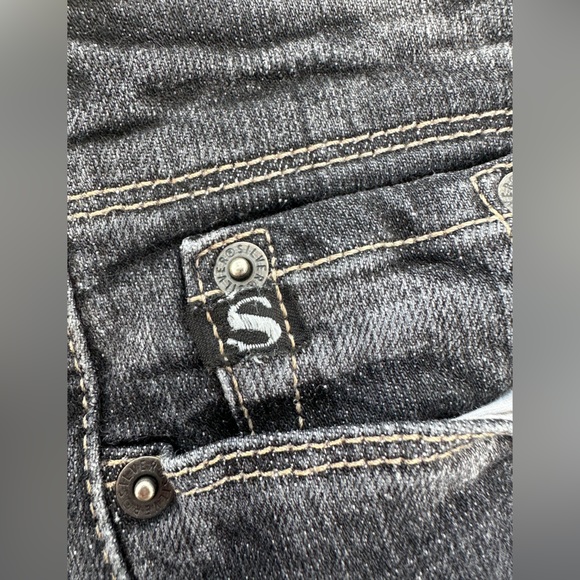 Silver Jeans - Size 30/32 - Picture 6 of 6